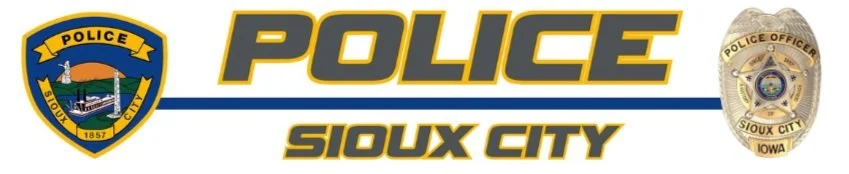 Sioux City Police Department